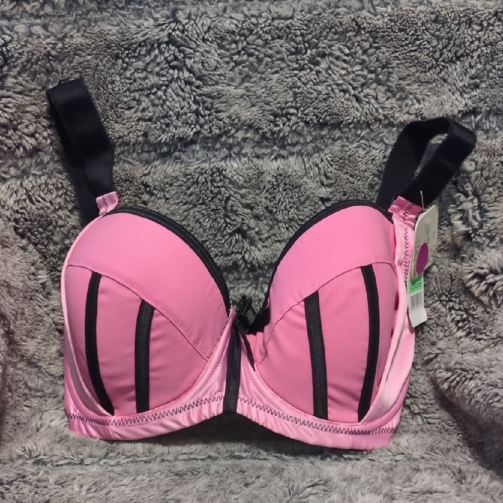 Parfait Charlotte 28GGUk Wild Pink​